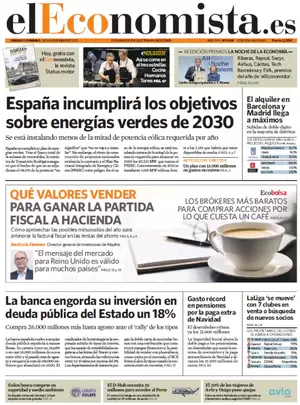 El Economista