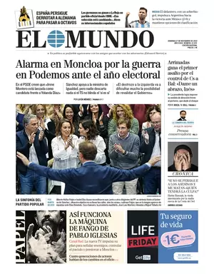 El Mundo