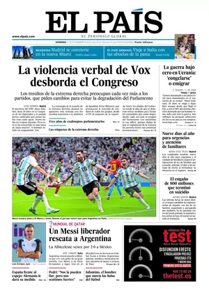 El País