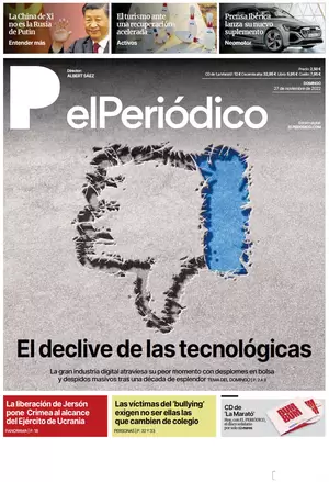El Periódico de Catalunya