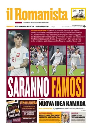 Il Romanista