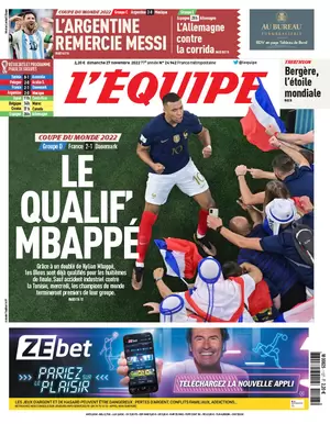 L'Equipe