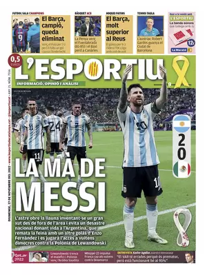 L'Esportiu