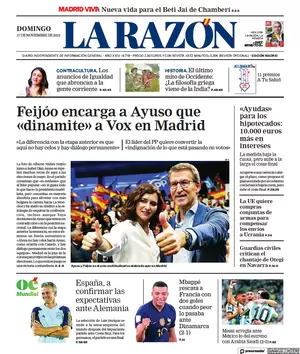 La Razón