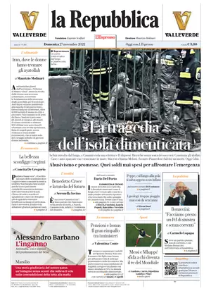 La Repubblica