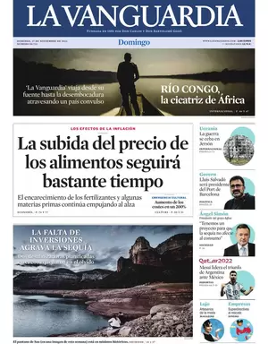 La Vanguardia