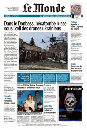 Le Monde