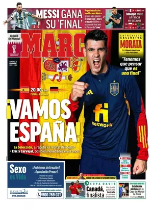 Marca