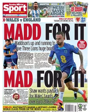 Mirror Sport
