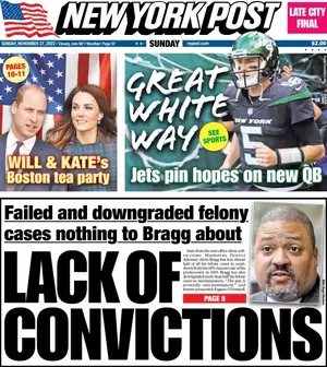 New York Post