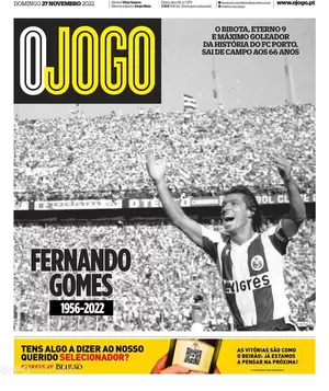 O Jogo