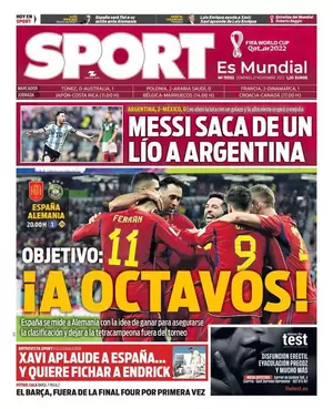 SPORT (Diario)