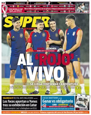 Superdeporte
