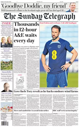 The Daily Telegraph