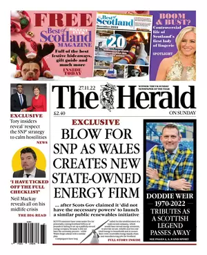 The Herald (Scotland)