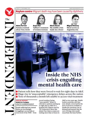 The Independent