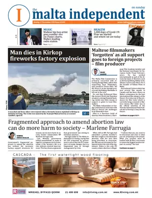 The Malta Independent