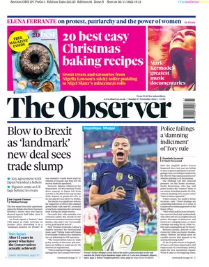 The Observer