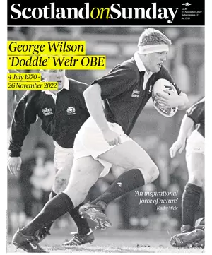 The Scotsman