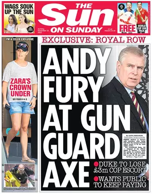 The Sun