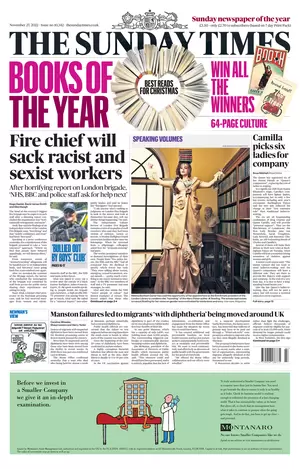 The Times
