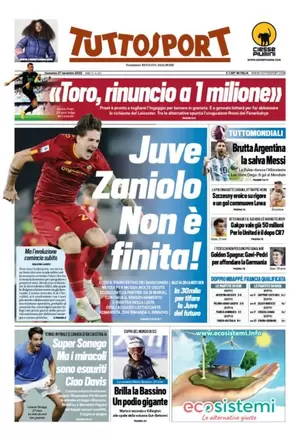 Tuttosport