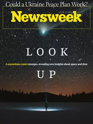 Newsweek