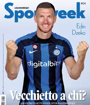 Sportweek (La Gazzetta Dello Sport)