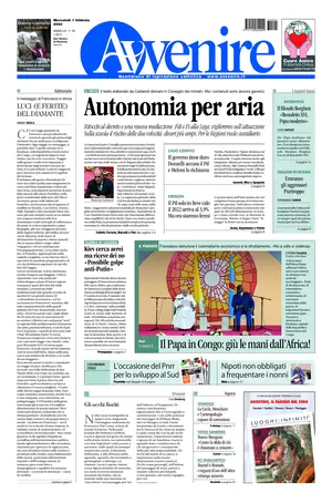Avvenire