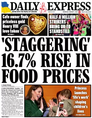 Daily Express
