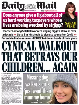 Daily Mail