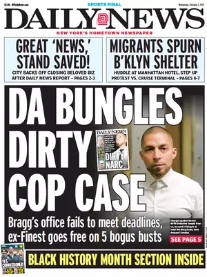 Daily News