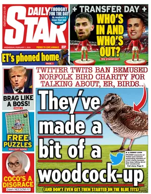 Daily Star