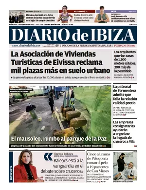 Diario de Ibiza