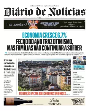 Diário de Notícias