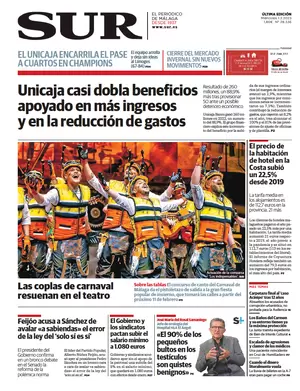 Diario SUR