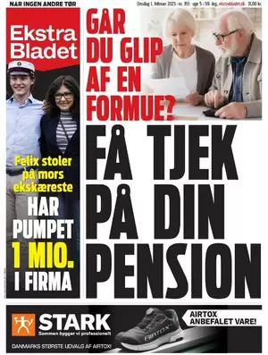 Ekstra Bladet