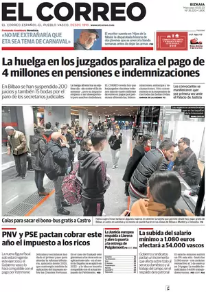El Correo