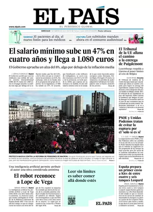 El País