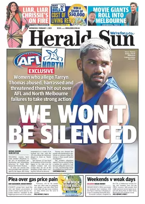 Herald Sun