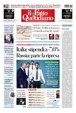 Il Fatto Quotidiano