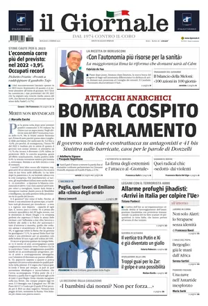 Il Giornale