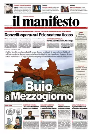 Il Manifesto