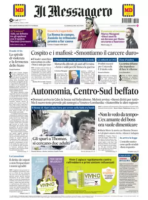 Il Messaggero