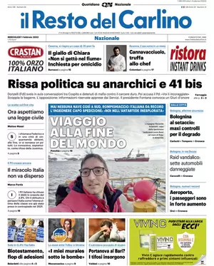 Il Resto del Carlino