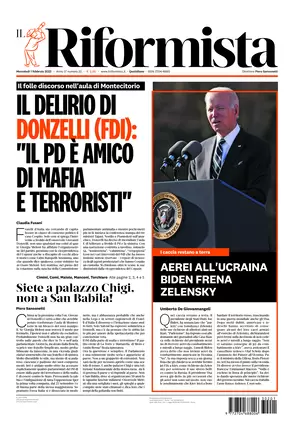 Il Riformista