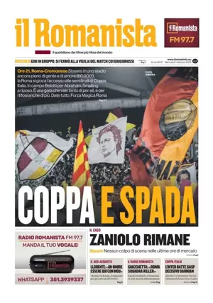 Il Romanista
