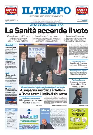 Il Tempo