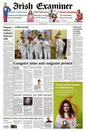 Irish Examiner