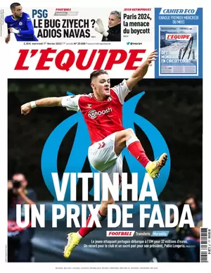 L'Equipe